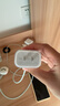 Apple/苹果 20W type-c充电器 苹果usb-c充电器原装手机快充头 旗舰店苹果iPhone 17 Pro Max充电器 实拍图