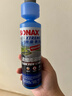 索纳克斯（SONAX）德国进口汽车玻璃水浓缩液去油膜虫胶雨刷精去污雨刮精前挡雨刮水 【库存少限量抢】1比100高效清洁250ml-可兑25L玻璃水 实拍图