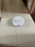石头（roborock）【保价618】扫地机器人扫拖一体 P20 扫拖洗烘一体机 自动集尘烘干补水擦地拖地 A1690RR 实拍图