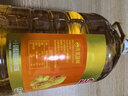 金龙鱼 食用油 花生浓香型浸出  食用植物调和油5L（新老包装随机发货） 实拍图