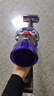 戴森（DYSON）V8无绳吸尘器 手持无线吸尘器 除螨 宠物 家庭适用 实拍图