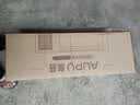 奥普（AUPU）风暖浴霸E系列 纤薄机身 风暖换气照明一体E172适配集成吊顶 实拍图