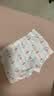 尼多熊儿童内裤女宝宝四角棉裤中大童女孩平角短裤不夹PP发育内裤 实拍图