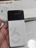 影腾随身wifi三网全国通用无线wi-fi6免插卡移动联通电信无限制大流量卡便携式网卡高速网络2026款5GHF 【三网通6000毫安充电款】+续航翻倍全国通用 实拍图
