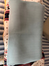 邓禄普（Dunlopillo）青年波浪枕 荷兰进口特拉雷Talalay天然乳胶枕 物理发泡工艺  实拍图