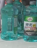 龟牌（Turtle Wax）硬壳玻璃水0度汽车强力去污去油膜除虫胶鸟粪雨刮水专用2L*4瓶 实拍图