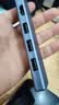 绿联Type-C扩展坞USB-C拓展坞转HDMI读卡器分线器SD卡TF多合1通用苹果MacbookNeo华为小米笔记本iPad 实拍图