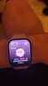 小米（MI）REDMI Watch 6皎月银 国家补贴 澎湃OS 3 心率血氧监测 红米手表6 小米汽车 送男友送女友 实拍图