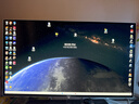 AOC 26.5英寸2K 原生280Hz 四代WOLED 10Bit HDR500 硬件低蓝光TUV 典雅白电竞游戏显示器Q27G4ZDP/WS 实拍图