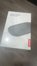 联想（Lenovo）鼠标 无线鼠标 蓝牙鼠标 小新Air2蓝牙无线鼠标 便携办公鼠标 台式机笔记本鼠标 星空灰 实拍图