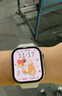 小米（MI）REDMI Watch 6皎月银 国家补贴 澎湃OS 3 心率血氧监测 红米手表6 小米汽车 送男友送女友 实拍图