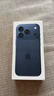 Apple/苹果【点击“立即领取”享补贴】iPhone 17 Pro 512GB 深蓝色 支持移动联通电信5G 双卡双待手机 实拍图