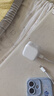 Apple/苹果 40W type-c快充充电器 苹果usb-c原装充电头 旗舰店新款苹果iPhone 17 Pro Max充电器 实拍图