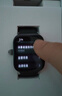 华为（HUAWEI） WATCH FIT 3 智能手表 幻夜黑 轻薄大屏运动减脂运动手表 男女情侣手表  实拍图