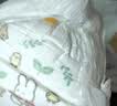 花王品牌进口妙而舒纸尿裤NB90片(出生-5kg)新生儿婴儿尿不湿安心锁水 实拍图
