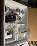 同趣流云飞舸拼装积木玩具手工成人立体模型摆件六一儿童节生日礼物男 实拍图