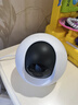 萤石C6c 2K+星光增强版 400万极清 室内智能无线监控器家用摄像头双向通话 手机远程 婴儿看护器 实拍图