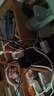 绿联USB2.0延长线 公对母数据连接线 无线网卡打印机摄像头延长器信号放大增强工程级 10米10321 实拍图