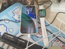 Apple/苹果 35W双口-横向 type-c充电器充电头多口原装 旗舰店苹果iPhone17/16 Pro Max/iPad充电器 实拍图