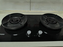 海尔（Haier）【价保618】抽吸排油烟机 海鲸系列C61Max顶侧双吸家用30大吸力 上门安装以旧换新定时联动套装 实拍图