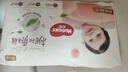 好奇（Huggies）铂金装小桃裤成长裤XL96片(12-17kg)加大号尿不湿【透爽散热】 实拍图