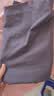 芬也（FENYE）哺乳吊带背心可外穿哺乳衣深灰XL+浅灰XL 实拍图