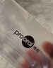 博皓（prooral）冲牙器5025Plus手持立式洗牙器带数显水牙线成人洁牙器便携牙齿冲洗器 天空蓝270ml 实拍图