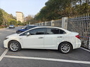 京东养车博世高端刹车油包安装套餐DOT4 HP意大利原装进口制动液1L 实拍图