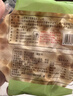 海玉石头饼石子烤馍非油炸零食饼干椒盐味720g 山西特产出游户外代餐 实拍图