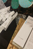 芙丽芳丝（Freeplus）洗面奶男女士氨基酸洁面乳生日礼物送男女朋友100g*2 实拍图