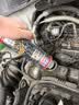 力魔（LIQUI MOLY）德国原装进口 机油垢清除剂 引擎油泥去除剂 释放活塞环 21103 实拍图