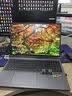 机械革命蛟龙16Pro 2026 (R9-8945HX 16G 1T RTX5060 180Hz 灰)  实拍图