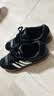 阿迪达斯（adidas）男 运动型格系列 VL COURT 3.0 休闲鞋 ID6286 黑色  44.5  实拍图