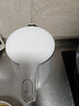 美的（Midea）电热水壶烧水壶1.7L304不锈钢0涂层双层隔热自动断电1500W养生冲奶 MK-SH17M130【价保618】 实拍图