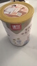 臻牧（zhenmu）羊奶粉中老年无蔗糖高钙多维生素配方羊奶粉营养品羊奶粉820g*6 实拍图