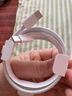 Apple/苹果 60W type-c充电线-1米 usb-c手机数据线 原装旗舰店苹果iPhone 17 Pro Max iPad快充线 实拍图