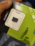 金士顿（Kingston）1TB TF（MicroSD） 存储卡 U3 A1 V30 内存卡 读速150MB/s 适配无人机/运动相机/switch/监控 实拍图