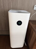 米家小米空气净化器5S 价保 618 家用除甲醛除菌除过敏AC-M24-SC 实拍图