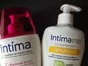 茵缇玛（Intima）Pro乳酸私处护理液 女性私密处妇科阴部洗液 蔓越莓家庭日常护理  实拍图