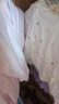 巴拉巴拉童装宝宝连体衣新生婴儿哈衣爬服短袖2026夏装透气2件装萌趣造型 实拍图