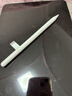 倍思电容笔iPad触控笔适用2026年款iPad Pro/Air8/Mini/iPad11平板触屏手写笔磁吸Apple pencil二代 实拍图