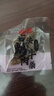 百草味老式五香牛肉干300g 散称独立小包 四川牛肉干特产馋嘴休闲小零食 实拍图