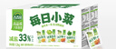 吉香居每日小菜25g*48袋减盐榨菜萝卜干酸豆角泡椒豇豆下饭菜礼盒特产 实拍图