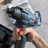 博世（BOSCH）冲击起子机电动扳手起拧安装多功能12V锂电2.0Ah双电GDR 120-LI 实拍图