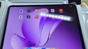 OPPO Pad 3 11.61英寸平板电脑 8GB+256GB 霞光紫 办公游戏学习娱乐一加平板 国家补贴 实拍图