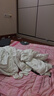志高（CHIGO）热水袋暖水袋充电暖手宝暖宝宝被窝用防爆 双插手 热敷暖肚子暖脚 实拍图