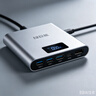 绿巨能（llano）cfa/cfb读卡器USB/Type-C3.2高速多功能SD/TF4.0卡支持索尼佳能相机poctet3手机CFexpressA/B内存 实拍图