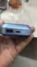 上赞 SZ50  5G随身wifi免插卡移动无线wifi无线上网卡路由器10000mAh电池双频wifi流量 实拍图