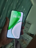 荣耀X70 12+256 竹韵青  金标十面抗摔 8300mAh青海湖电池 IP69防水 荣耀绿洲护眼屏 AI手机 实拍图