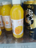 芒果汁 果味果汁饮料【包装随机发货】 360mL*12瓶【畅享】 实拍图